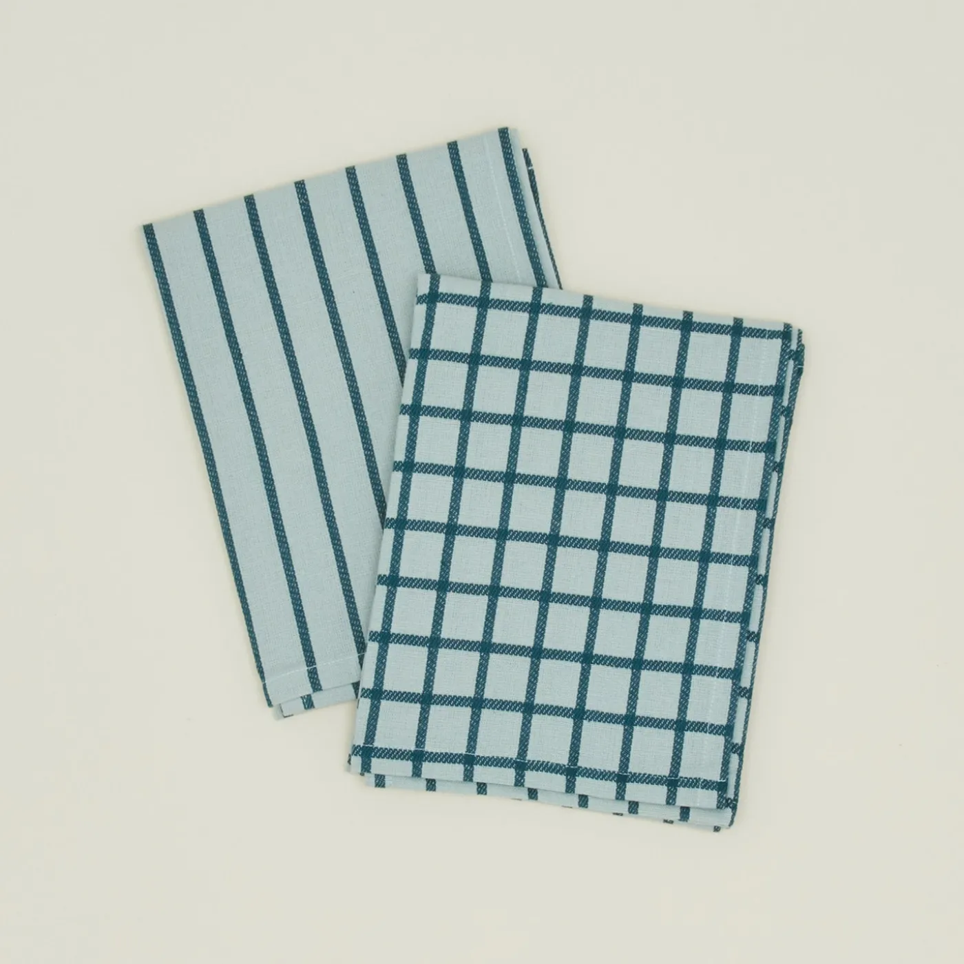 Essential Yarn Dyed Dish Towel