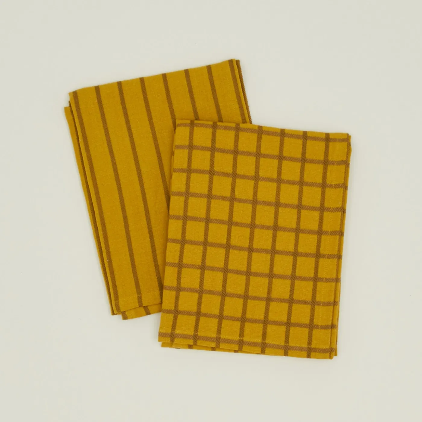Essential Yarn Dyed Dish Towel