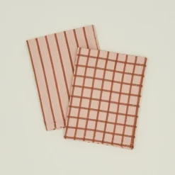 Essential Yarn Dyed Dish Towel