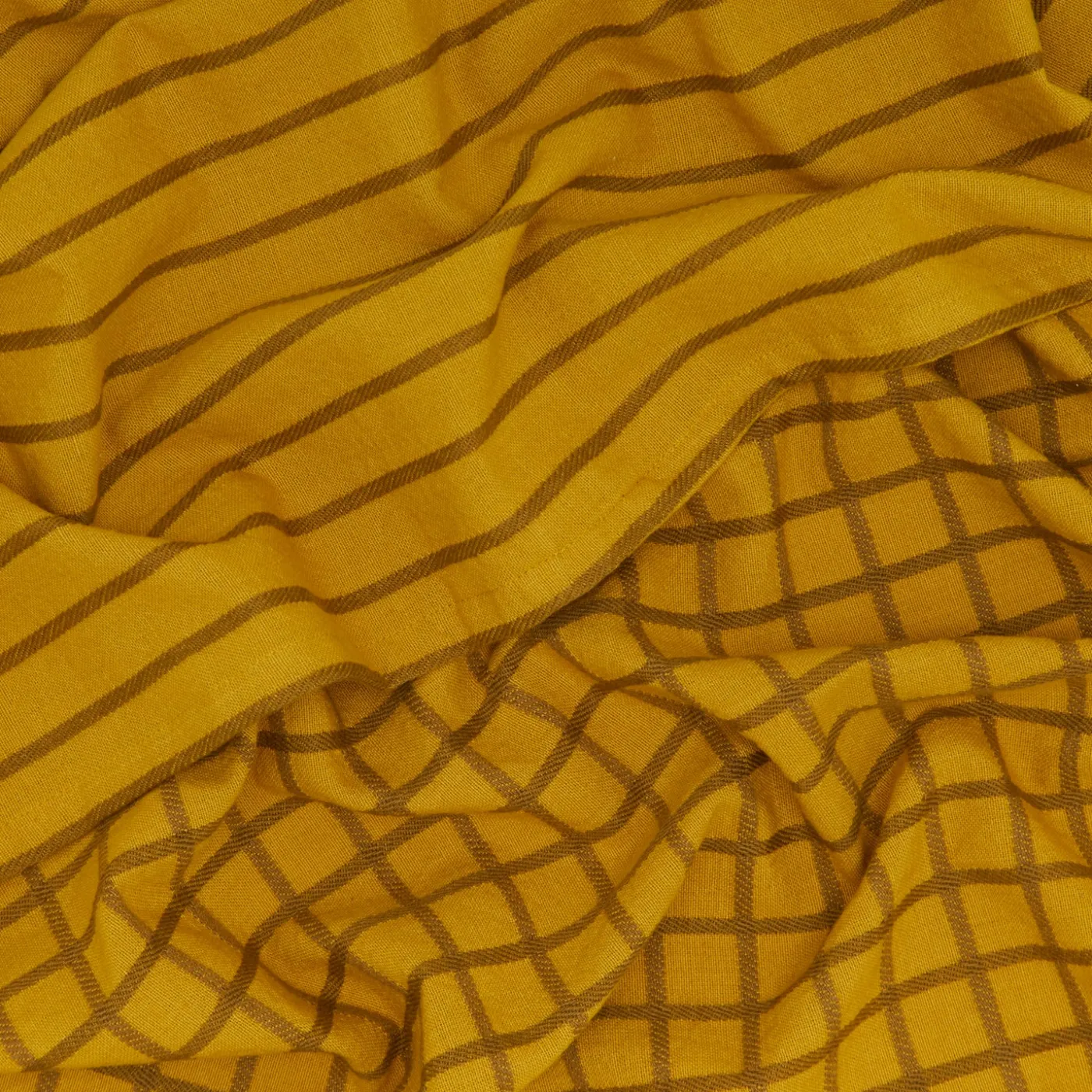 Essential Yarn Dyed Dish Towel