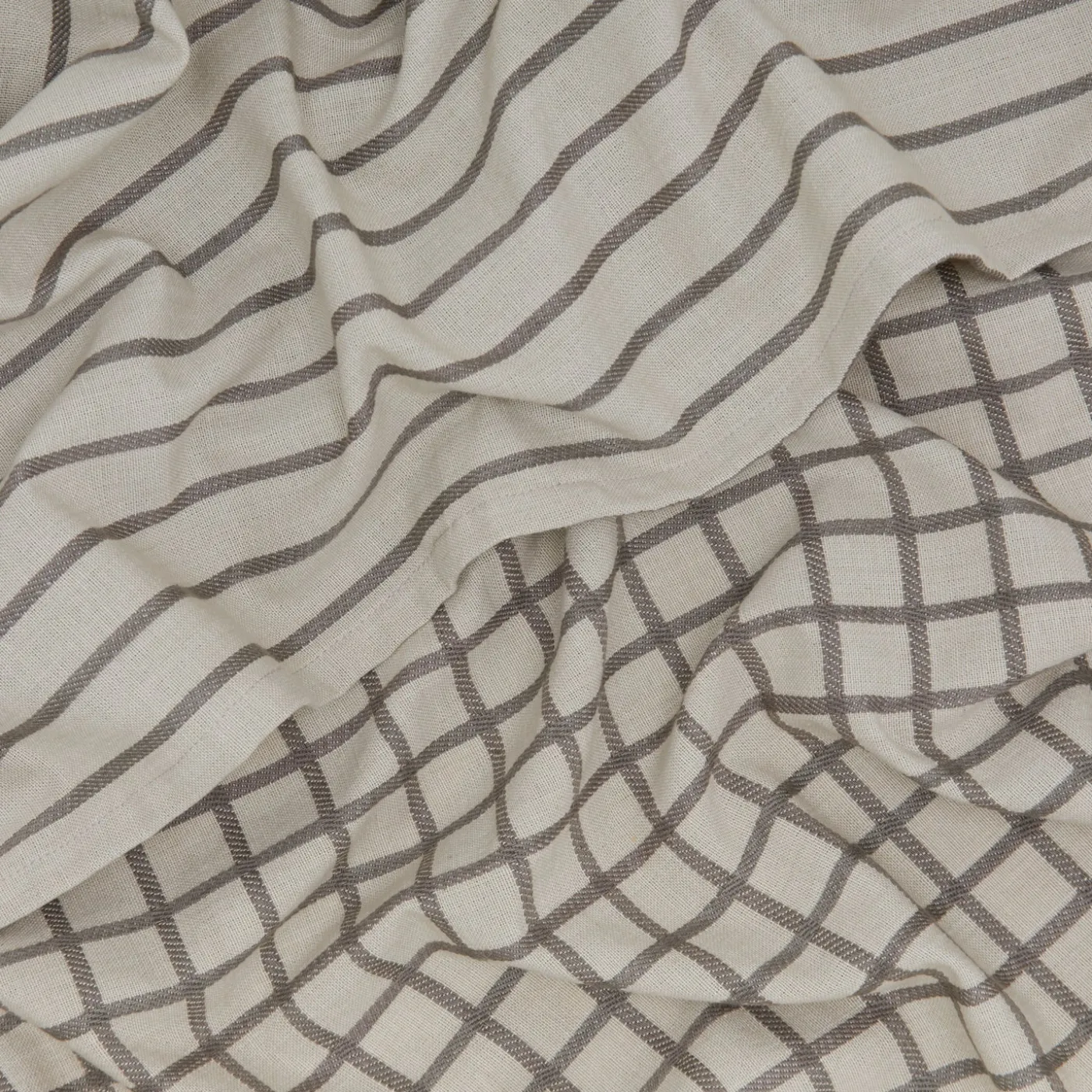 Essential Yarn Dyed Dish Towel