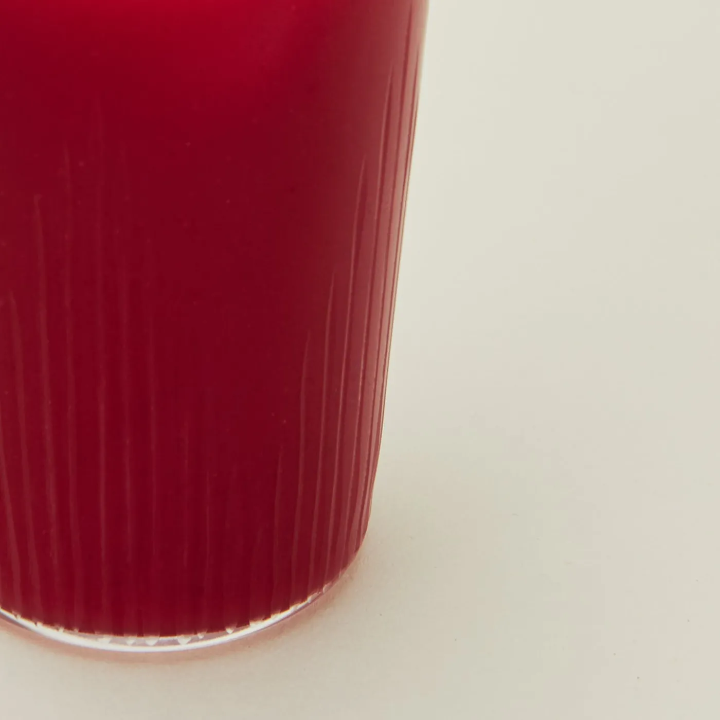 Etched Tumbler - Lines