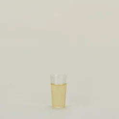 Etched Tumbler - Scallop
