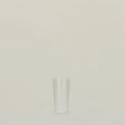 Etched Tumbler - Scallop