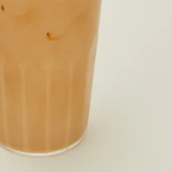 Etched Tumbler - Scallop