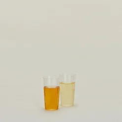 Etched Tumbler - Scallop