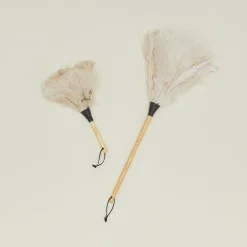 Feather Duster