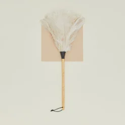 Feather Duster