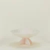 Flow Resin Fruit Bowl