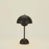 Flowerpot Portable Lamp