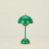 Flowerpot Portable Lamp