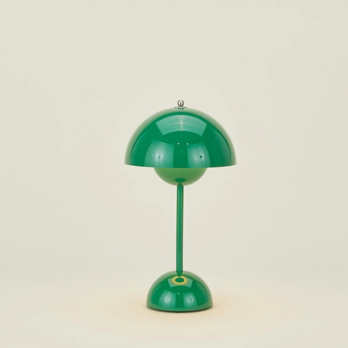 Flowerpot Portable Lamp