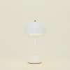 Flowerpot Portable Lamp