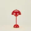Flowerpot Portable Lamp