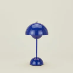 Flowerpot Portable Lamp