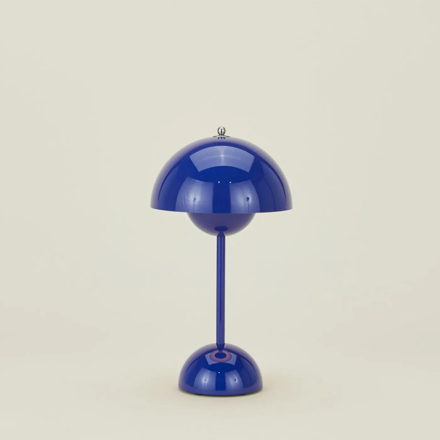 Flowerpot Portable Lamp