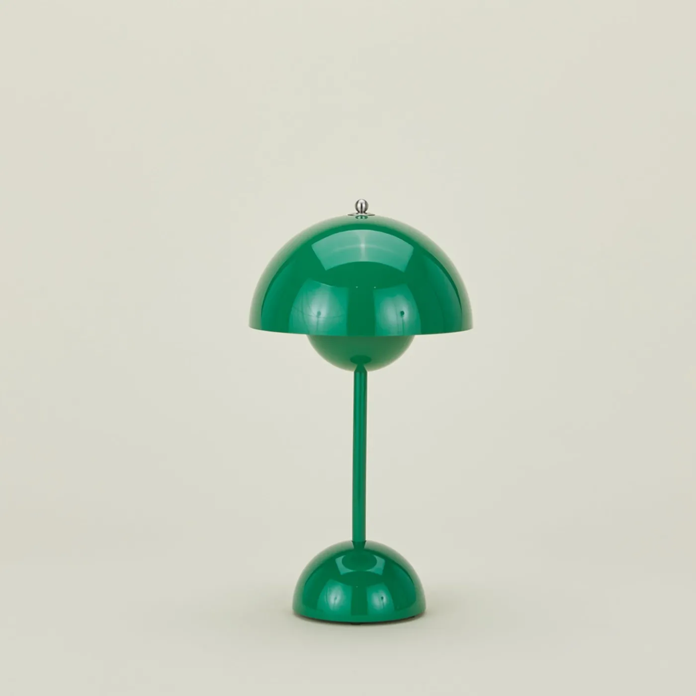 Flowerpot Portable Lamp