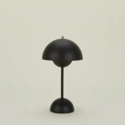 Flowerpot Portable Lamp