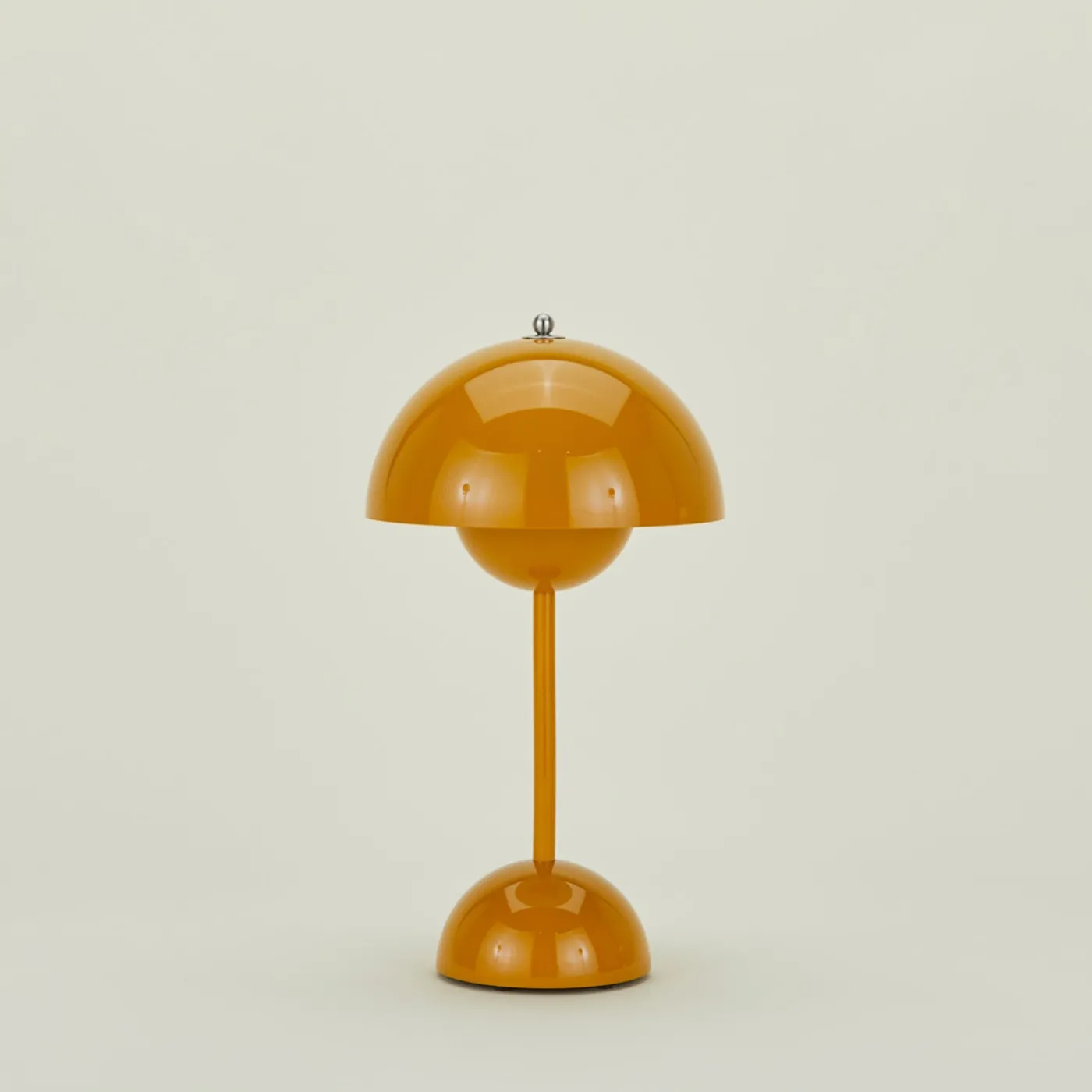 Flowerpot Portable Lamp