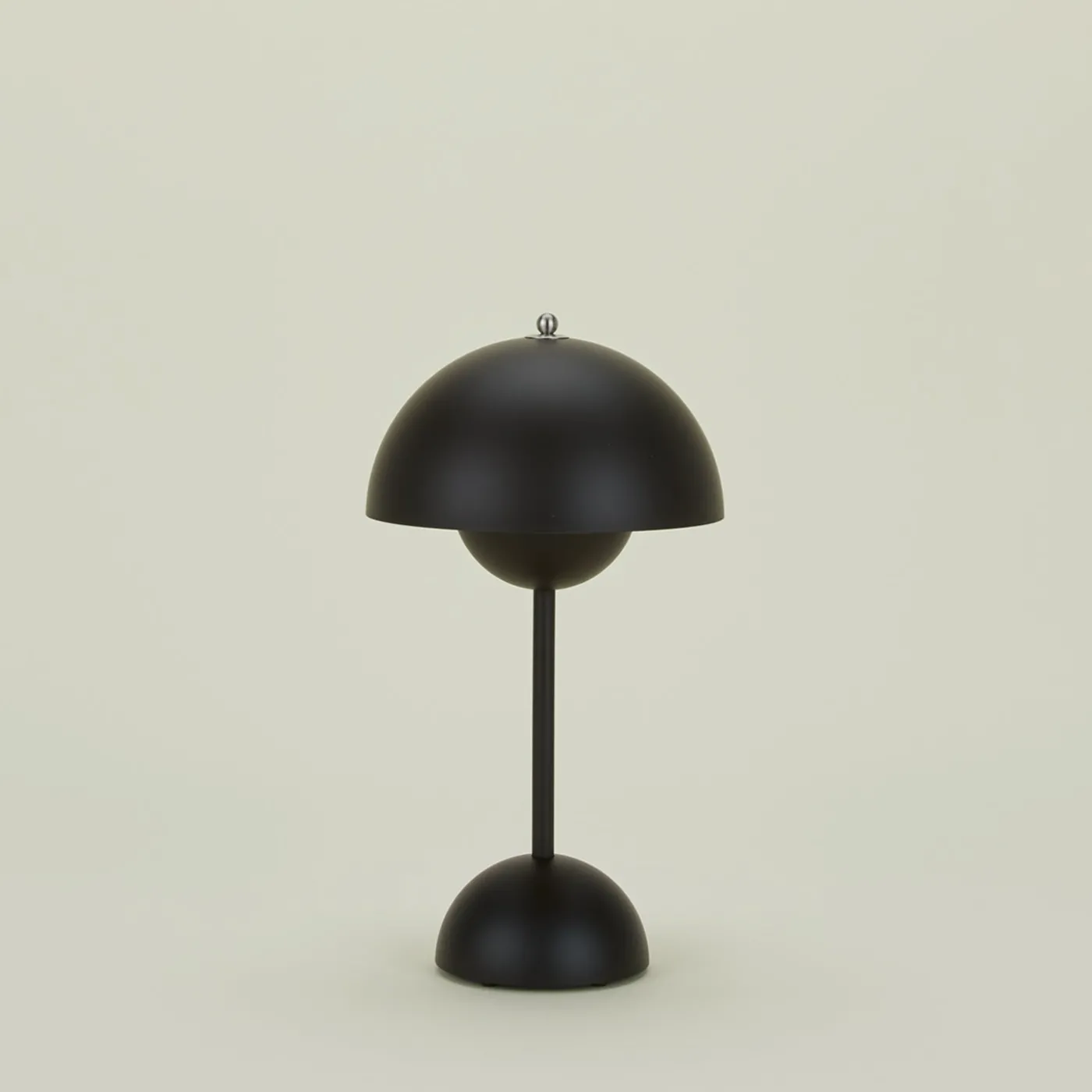 Flowerpot Portable Lamp