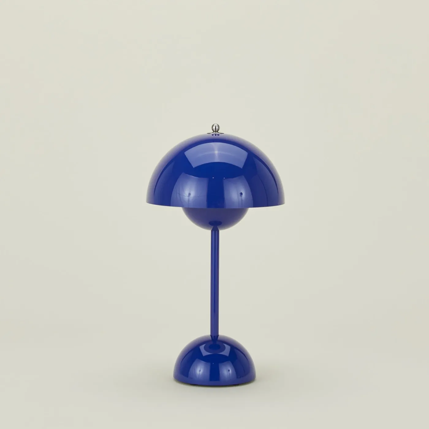 Flowerpot Portable Lamp
