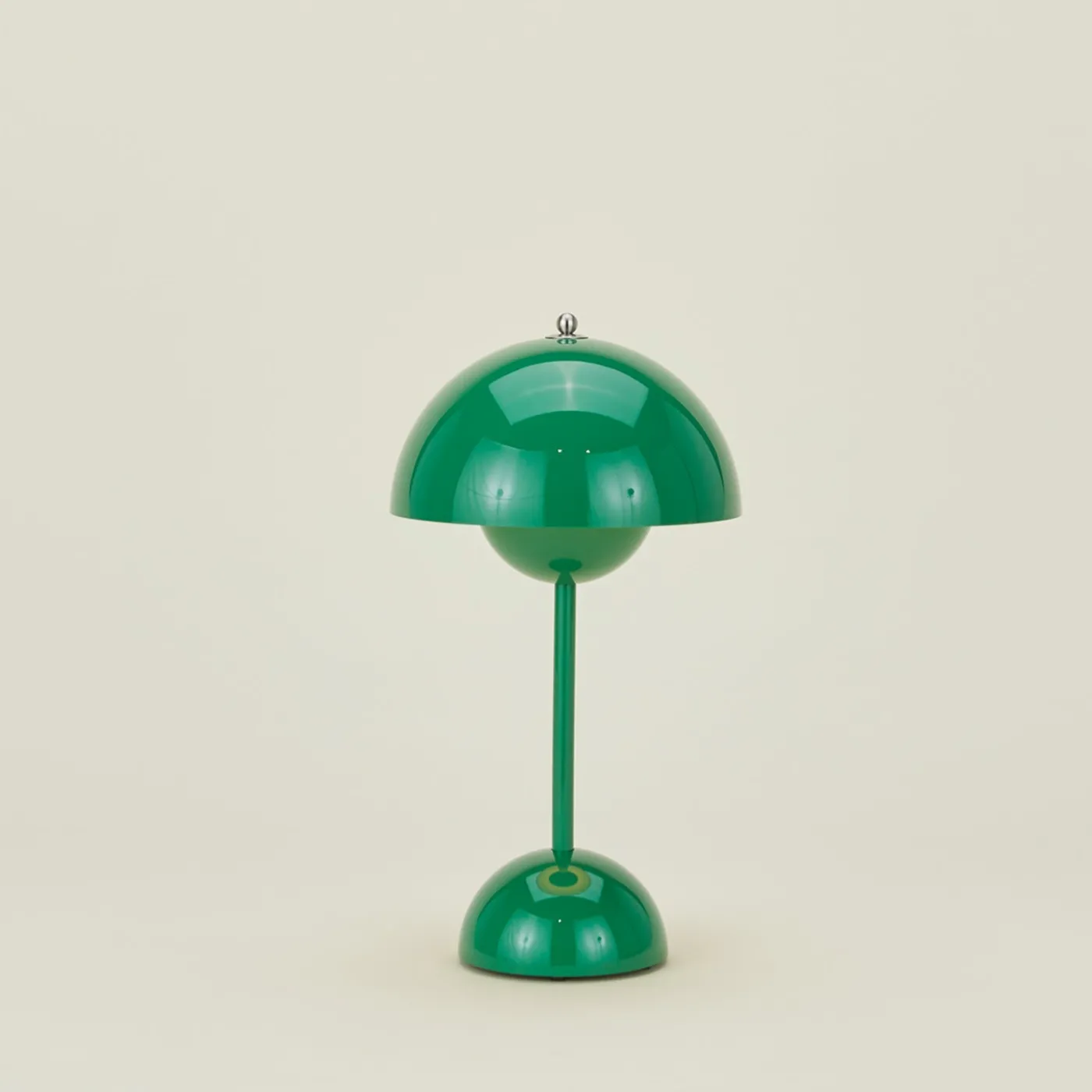 Flowerpot Portable Lamp