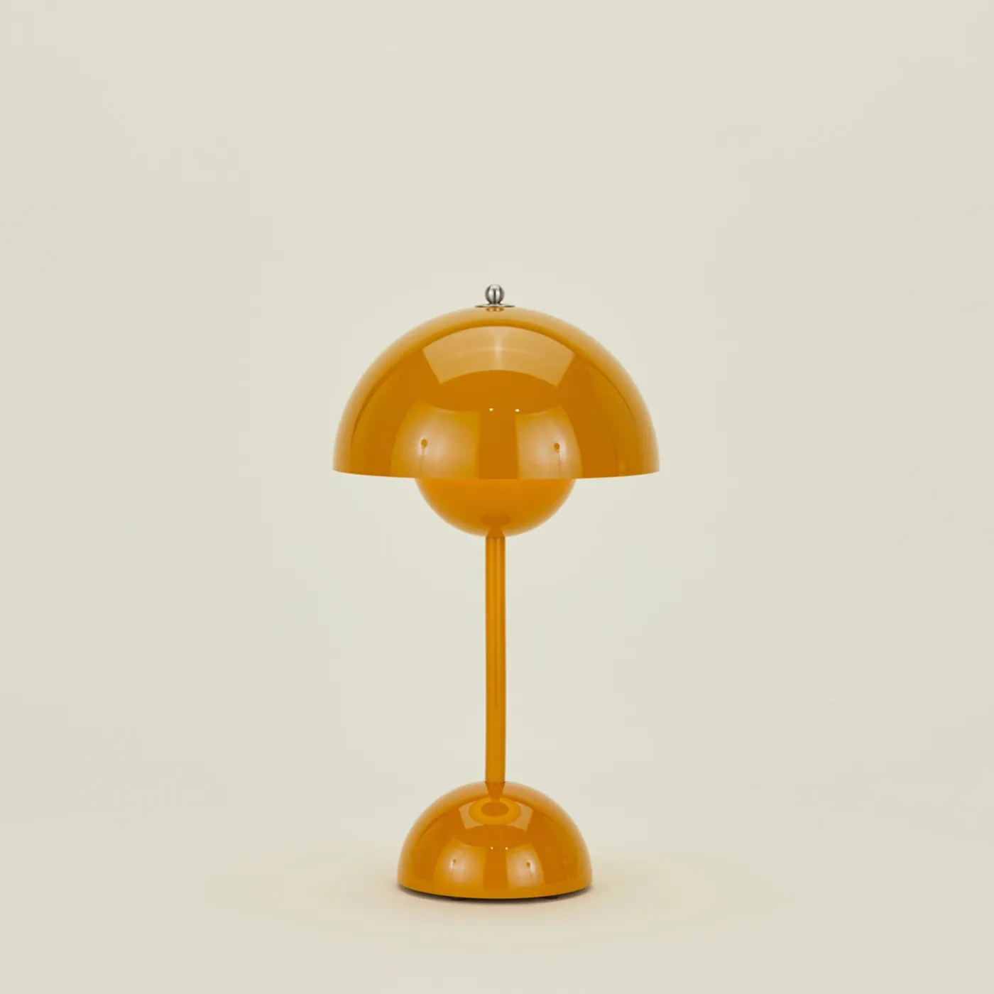 Flowerpot Portable Lamp