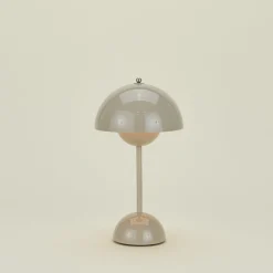 Flowerpot Portable Lamp