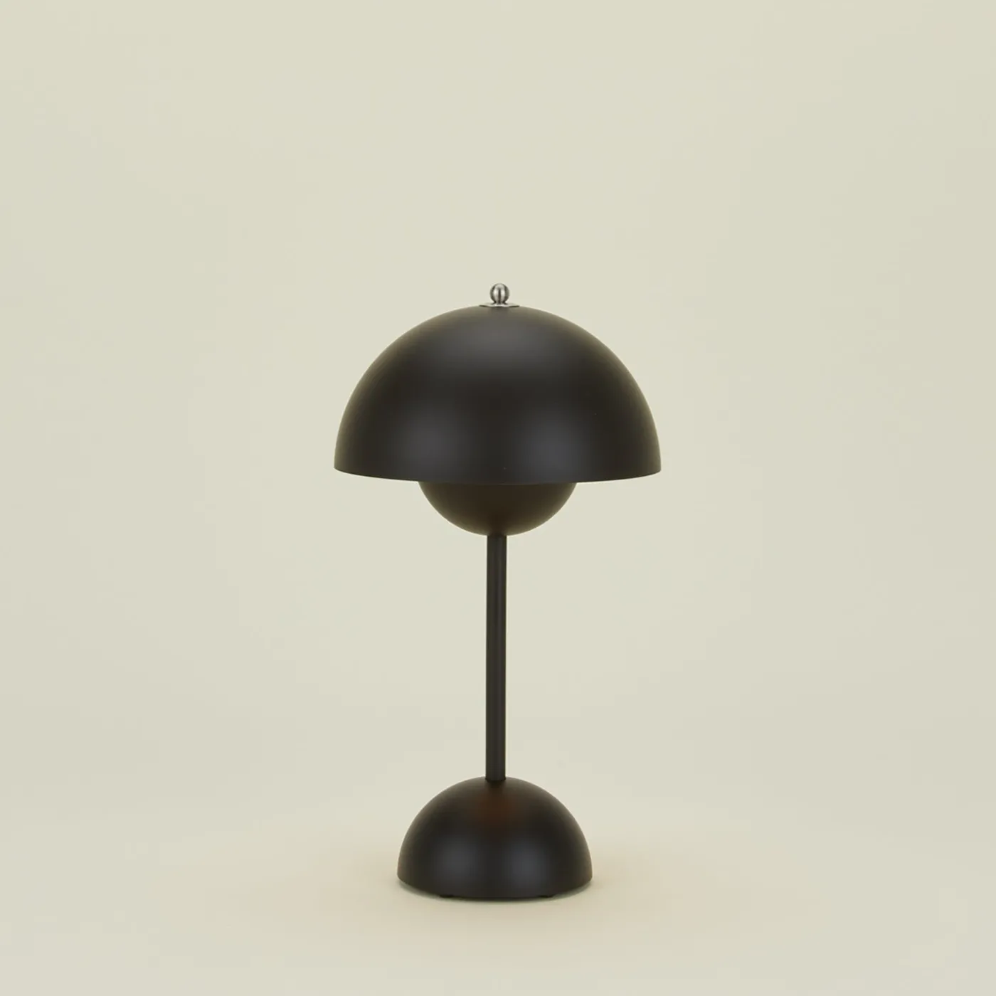 Flowerpot Portable Lamp