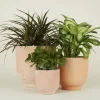 Footed Planter