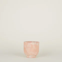 Footed Planter