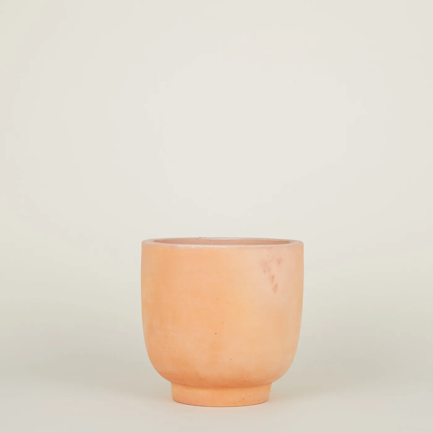 Footed Planter