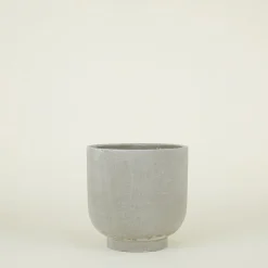 Footed Planter