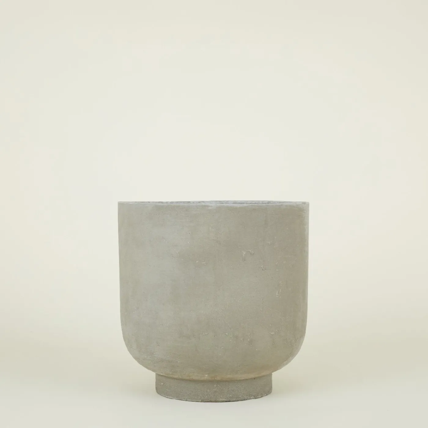 Footed Planter