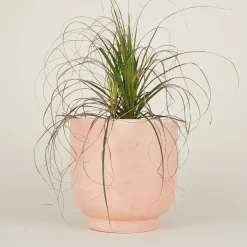 Footed Planter