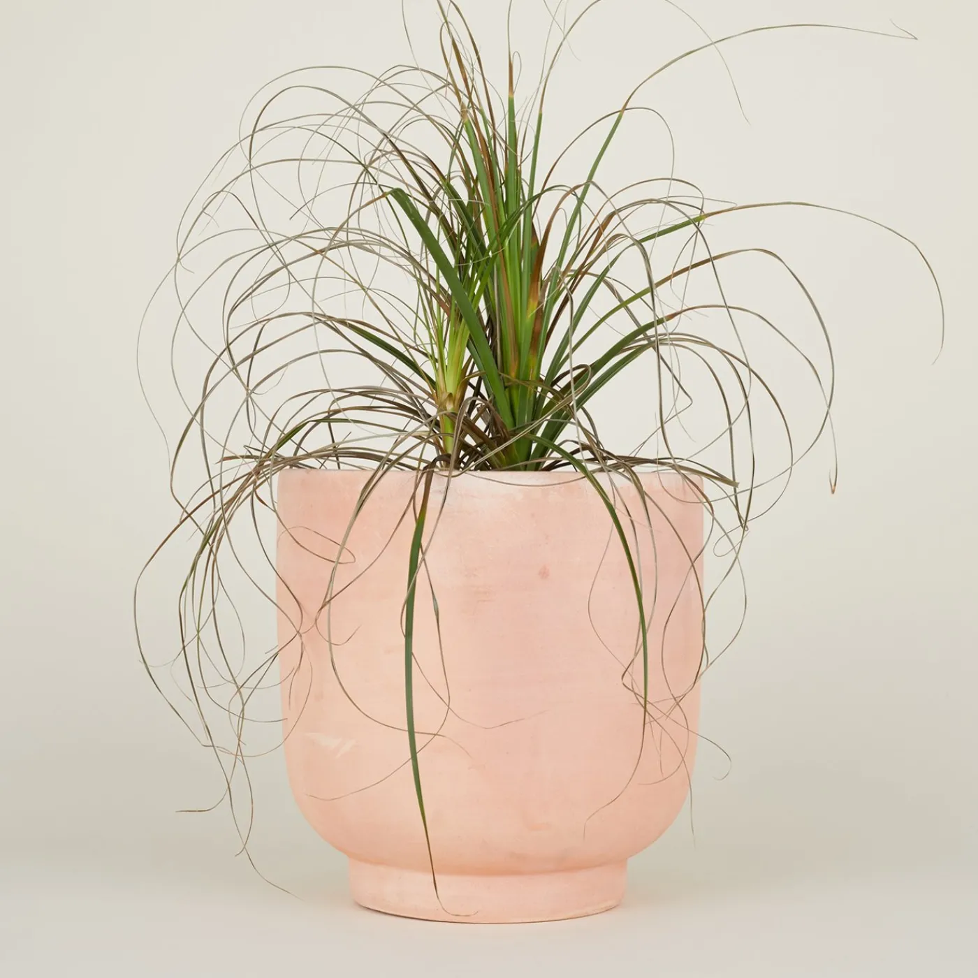Footed Planter