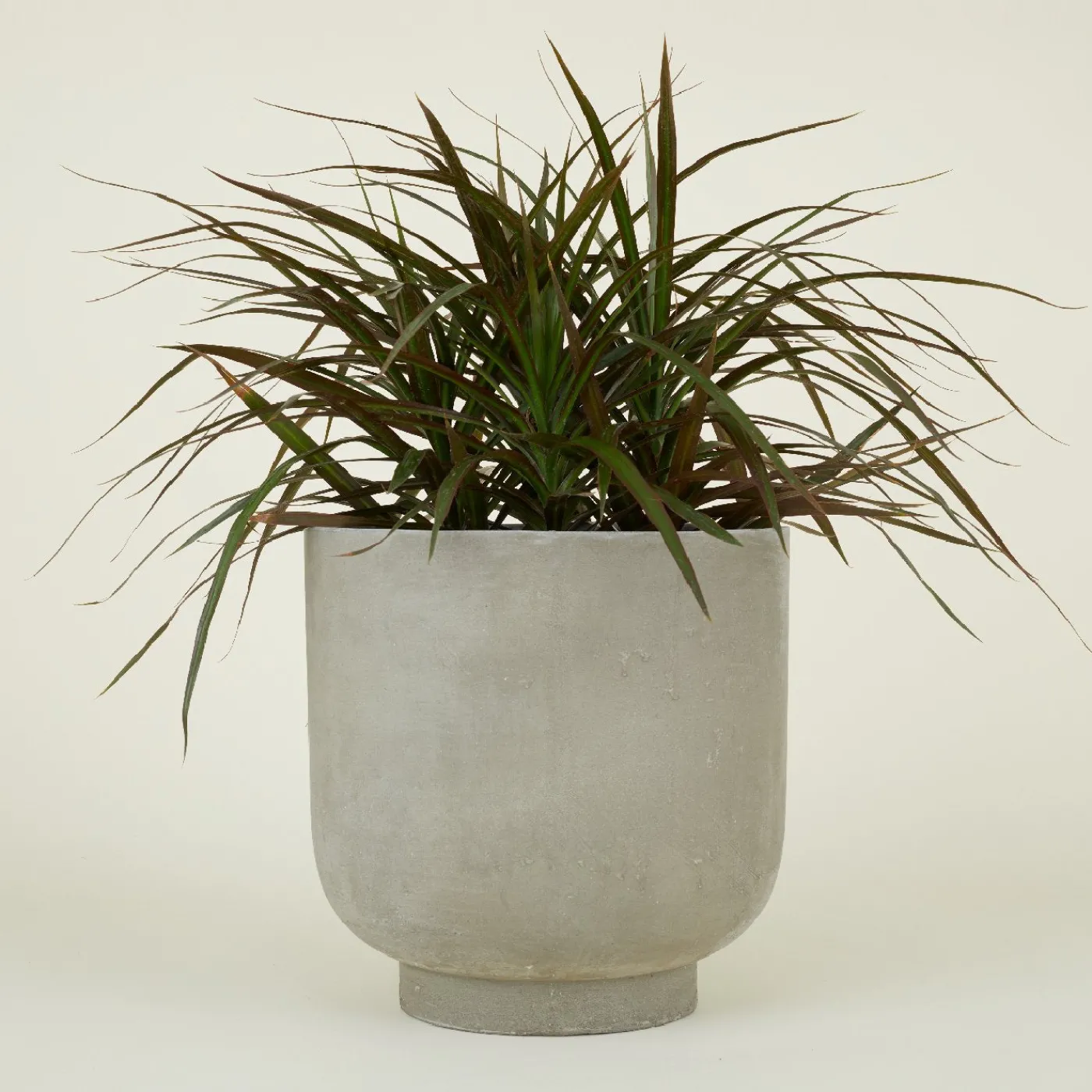 Footed Planter