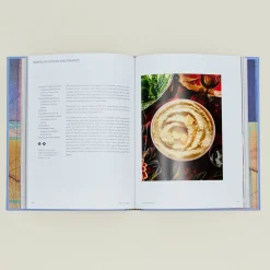 For the Table Book