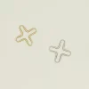 Forged Mini Trivet, Set of 2
