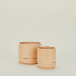 Franklin Self Watering Planter