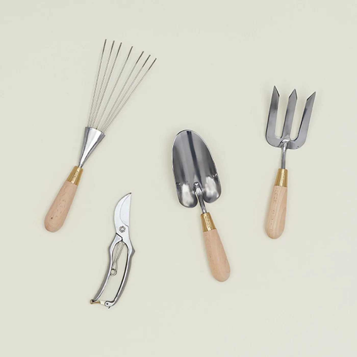 Garden Fork
