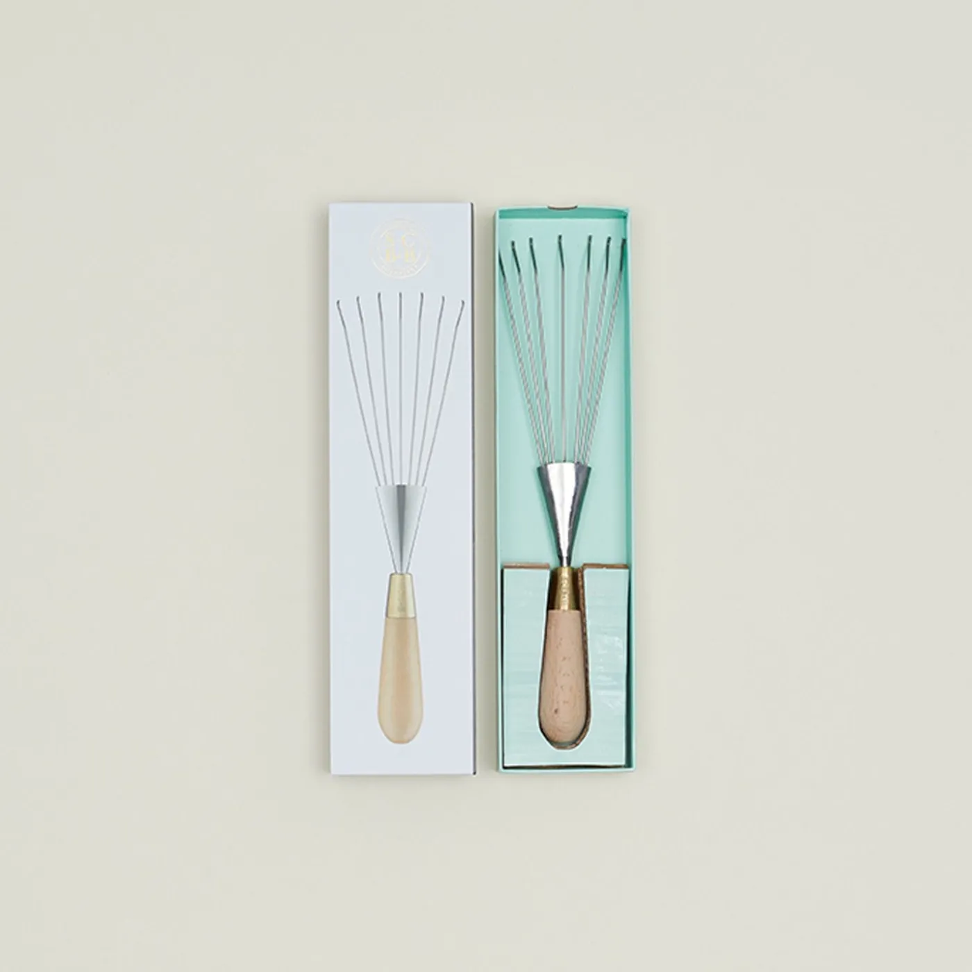 Garden Rake