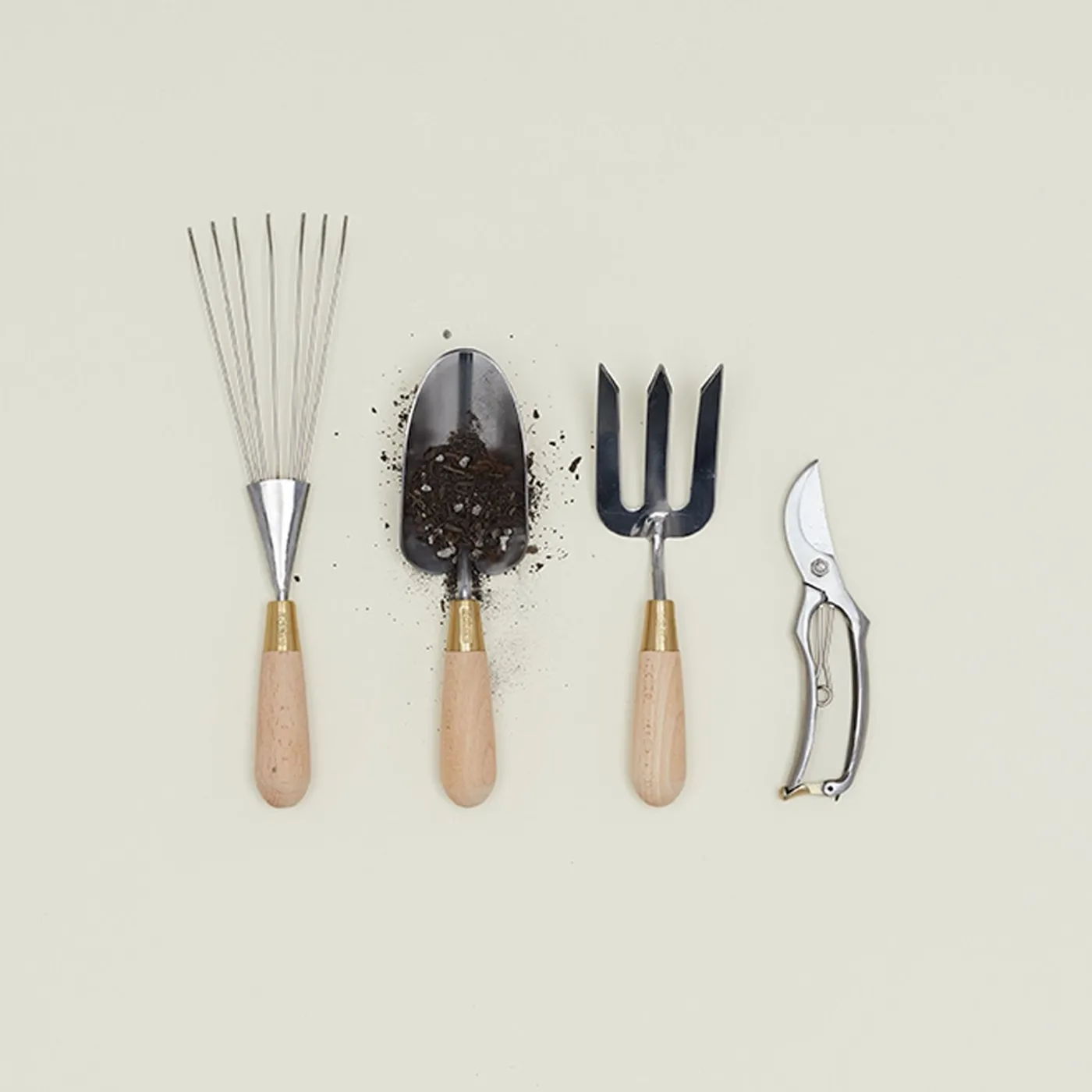 Garden Rake