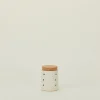 Garlic Jar
