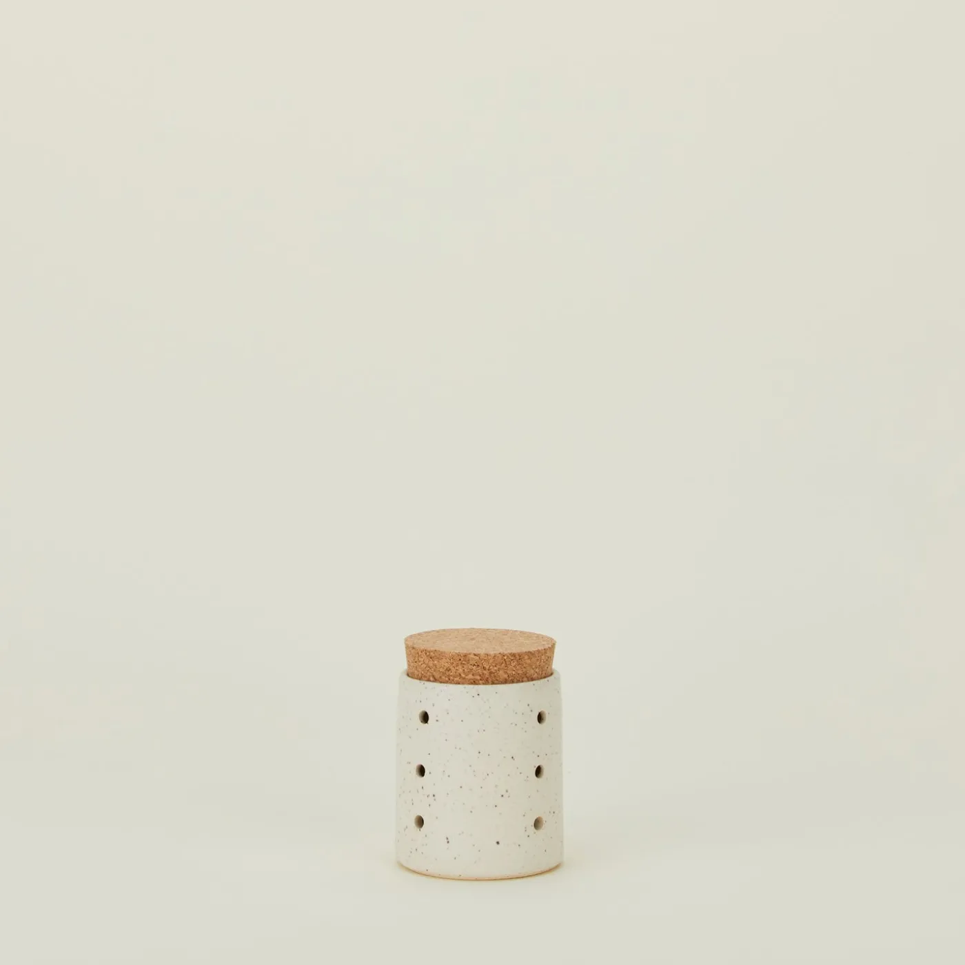 Garlic Jar