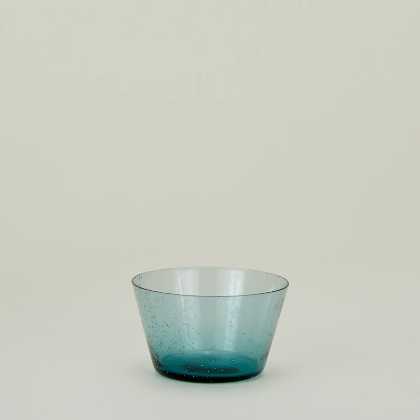 Glass Bowl