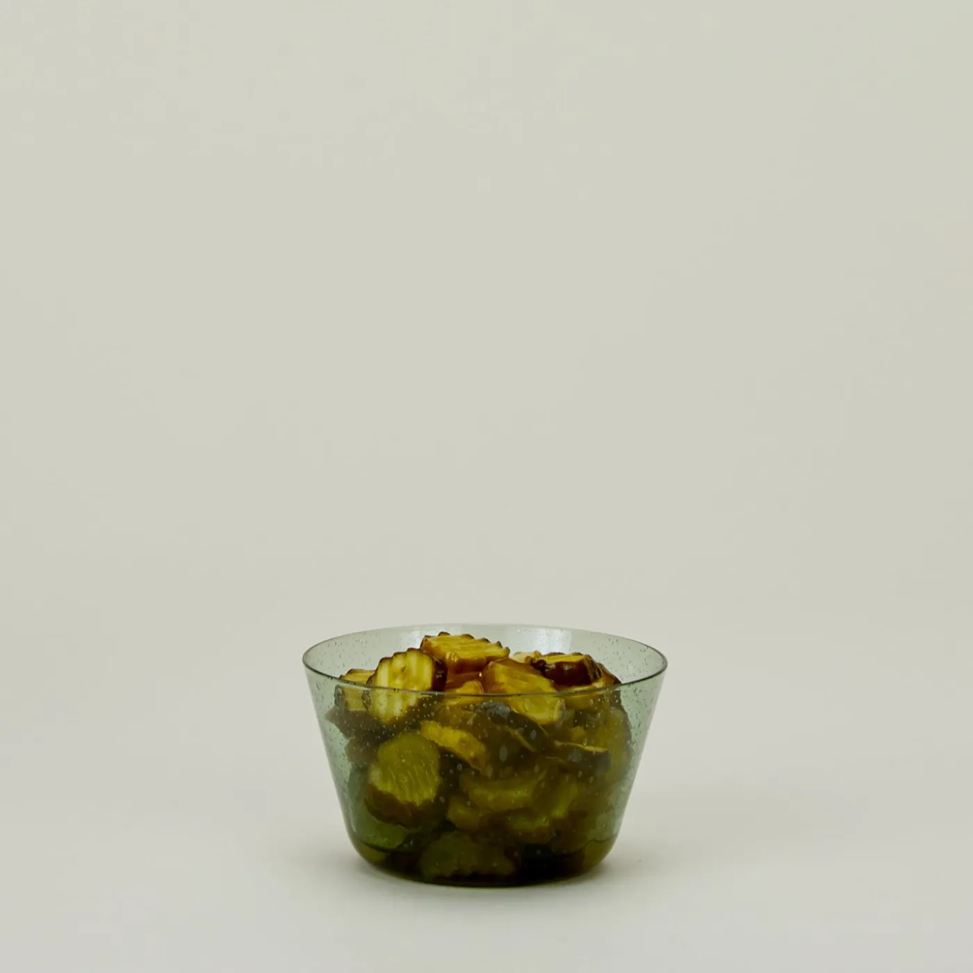 Glass Bowl