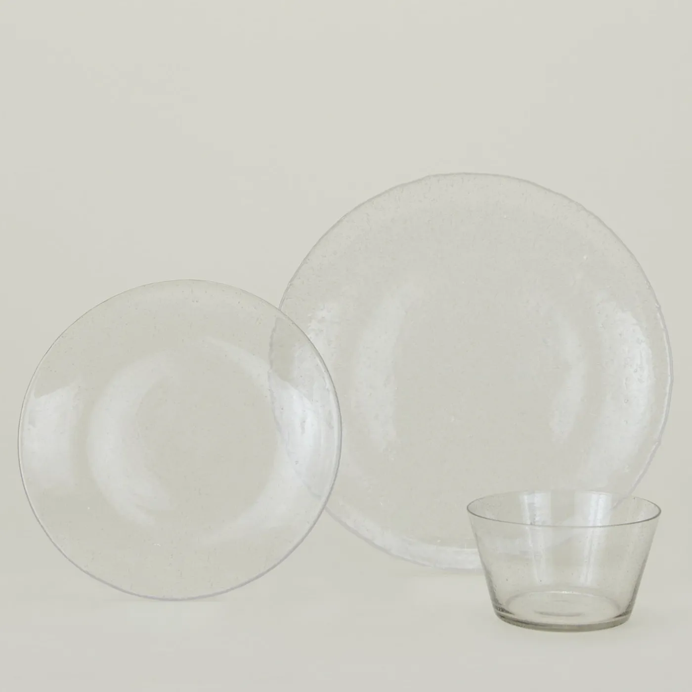 Glass Bowl