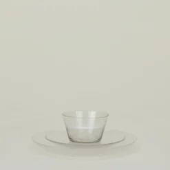Glass Bowl