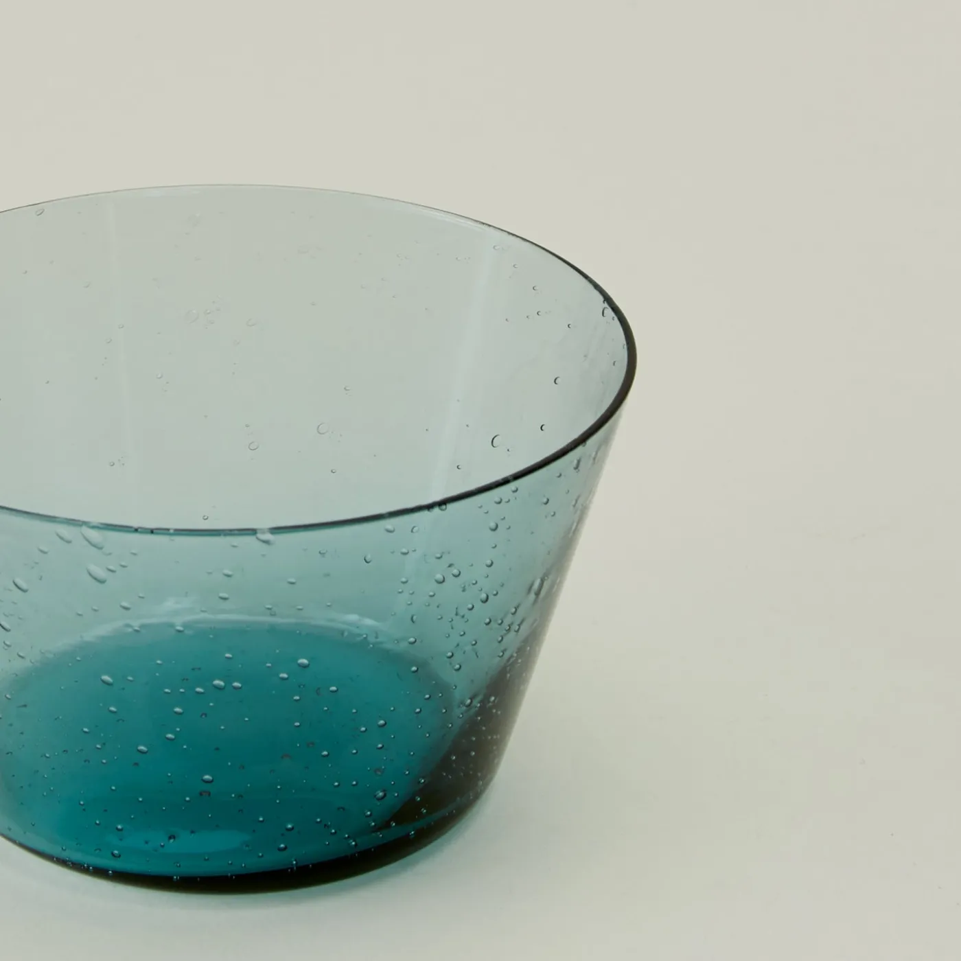 Glass Bowl